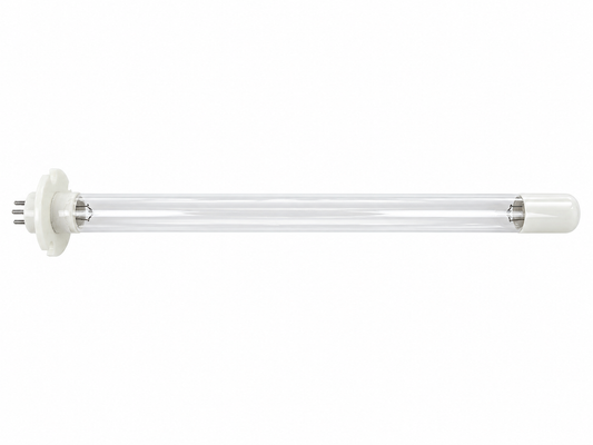 CureUV Fresh-Aire Enviroaire IAQ EAUVX-DER