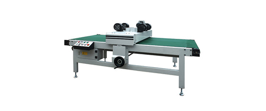 CureUV Industrial Cleaning Machine