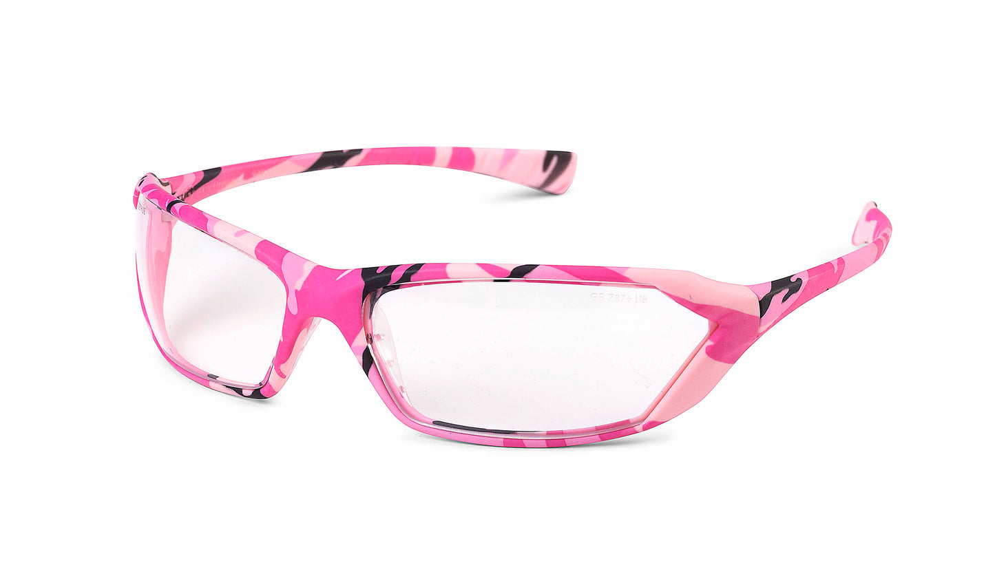 Metro™ Protective Eyewear