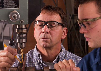 Conqueror® MAG Protective Eyewear