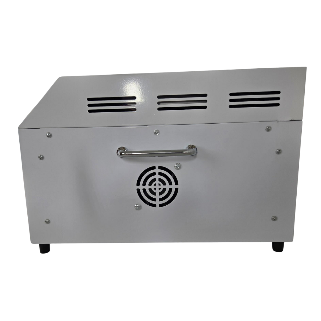 CureUV Dual Wavelength UV Curing Box