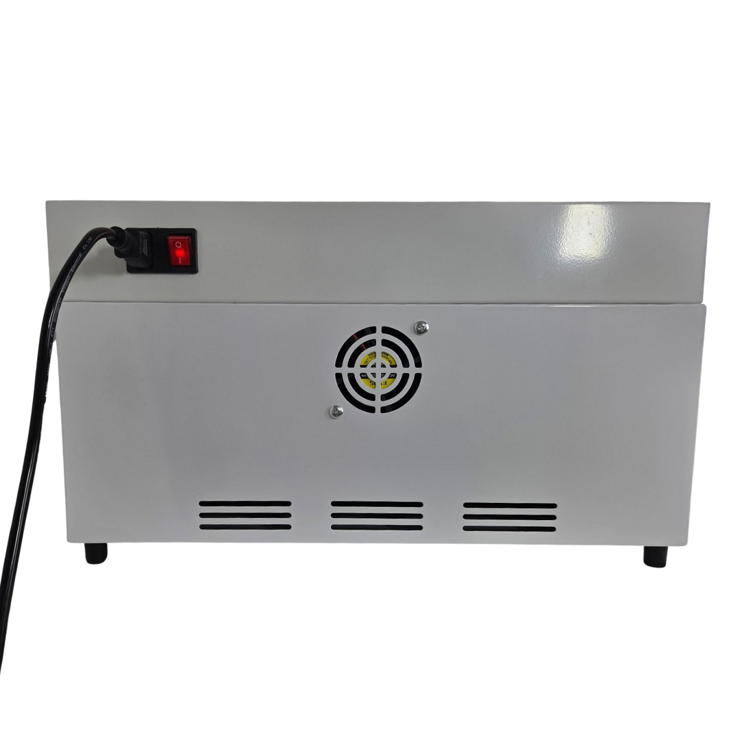 CureUV Dual Wavelength UV Curing Box