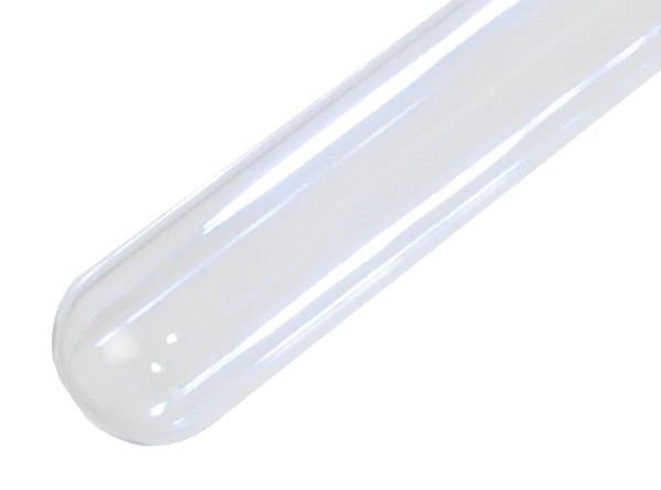 UV Quartz Sleeve Domed for Life Stream System - 321mm (12.58") –