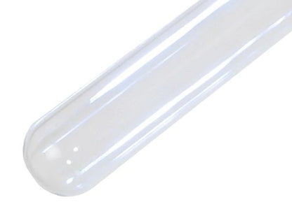 Glasco UV # Q532017 Compatible Quartz Sleeve - Domed