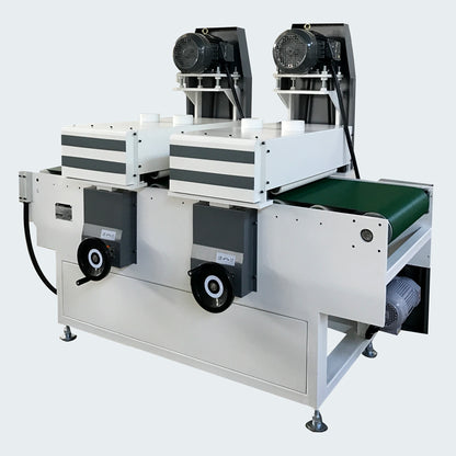 CureUV Industrial Polishing Machine