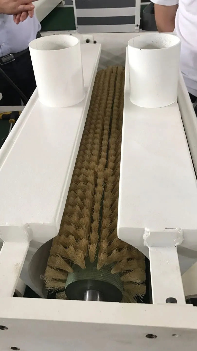 CureUV Industrial Polishing Machine