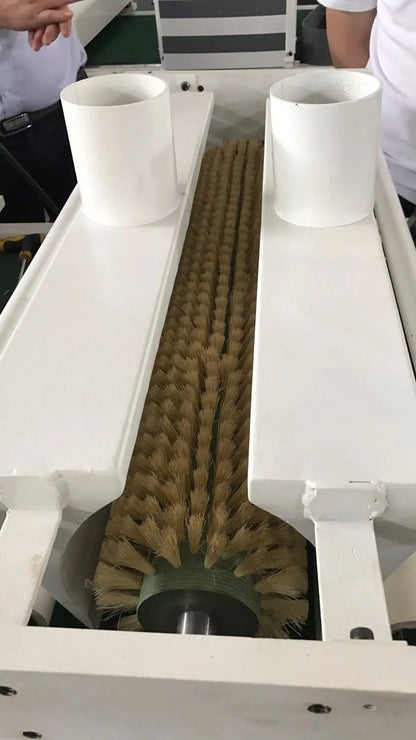 CureUV Industrial Polishing Machine