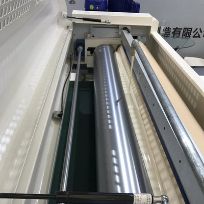 CureUV Industrial Double Roll Coater
