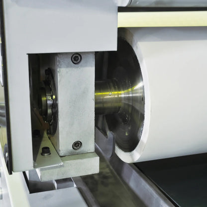 CureUV Industrial Double Roll Coater