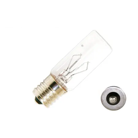 Germicidal Light Bulb 3 watt GTL3 E17 Base