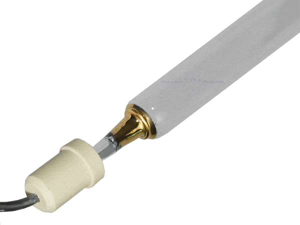 Giardina Part #  S6567A12C UV Curing Lamp Bulb