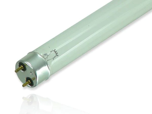 Bombilla UVC marca CureUV para Osram HNS 11W G5