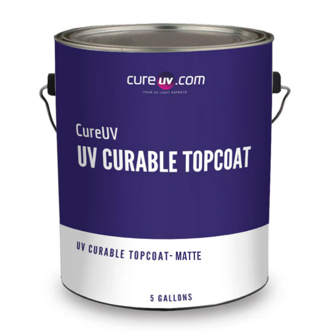 CureUV ProUVCoat pour battes de baseball