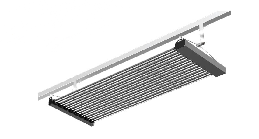 LumiGrow - Sistema LED Interior de Alto Rendimiento 820W