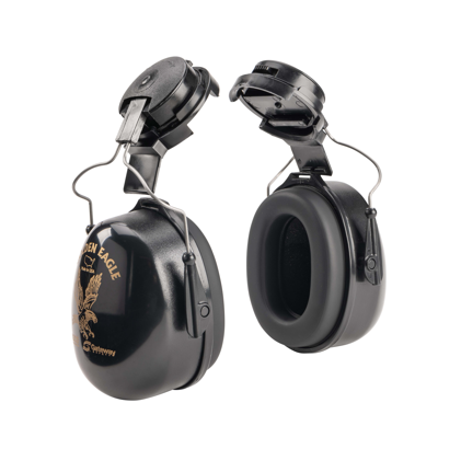 Golden Eagle™ Protective Earmuffs - 26 / 27 / 29 NRR