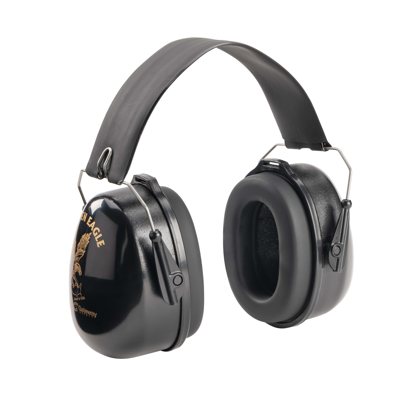 Golden Eagle™ Protective Earmuffs - 26 / 27 / 29 NRR