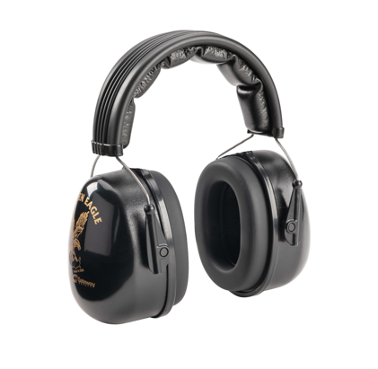 Golden Eagle™ Protective Earmuffs - 26 / 27 / 29 NRR