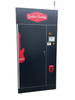 Fully Automated Gen 5 UV Guitar Finishing Cabinet