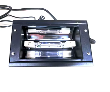 250W UV Curing Mercury UV Light