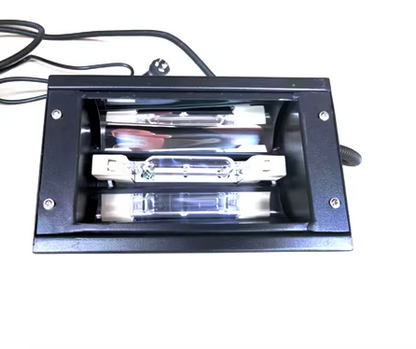250W UV Curing Mercury UV Light
