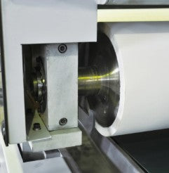 CureUV Industrial Heavy-Duty Putty Machine