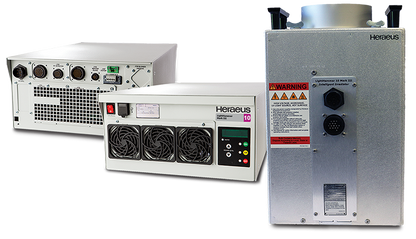 Heraeus Fusion LightHammer® 10 MARK III