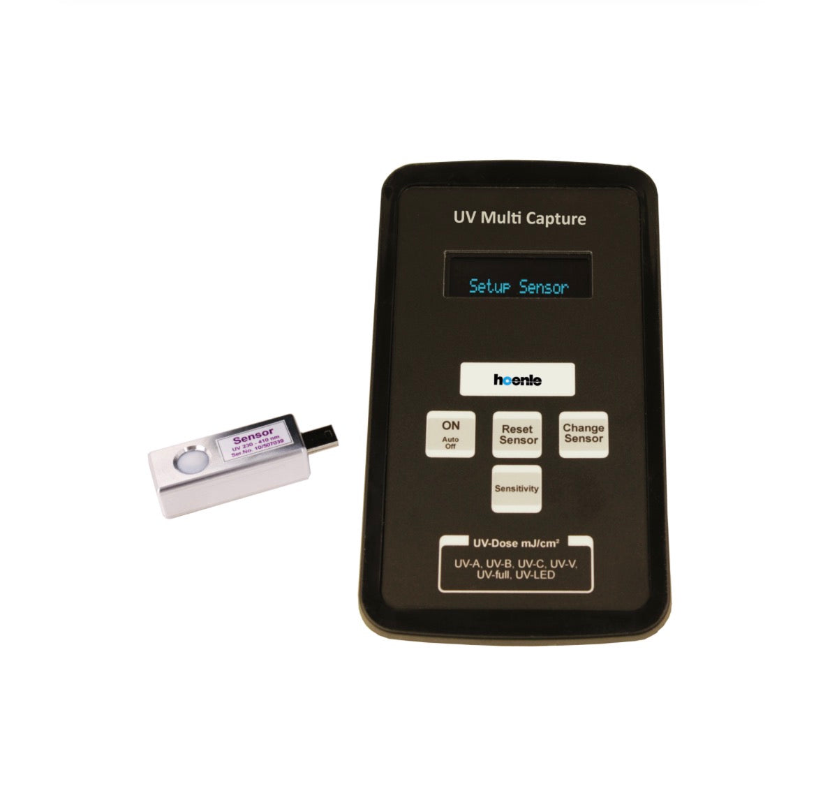 Hoenle UV MultiCapture Integrator 321 03000 0000
