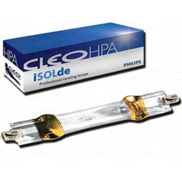 Bombilla UV de repuesto iSOLde Cleo