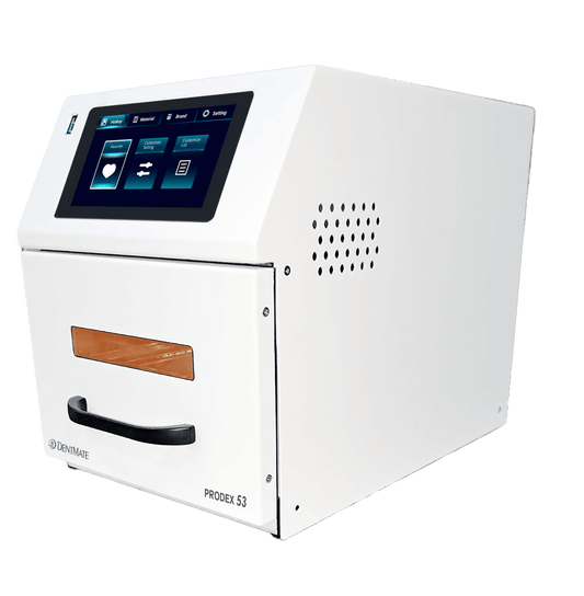 CureUV Prodex 53 LED Curing Oven