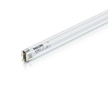 Philips Actinic BL TL-DK - Ampoule UV de remplacement 30 W/10 1SL