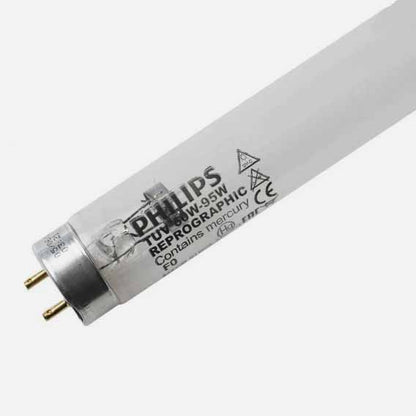 Philips Replacement Lamp # 20311-7 TUV TL-D 95W HO SLV/25