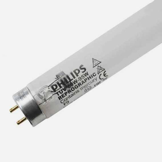 Philips Replacement Lamp # 20311-7 TUV TL-D 95W HO SLV/25