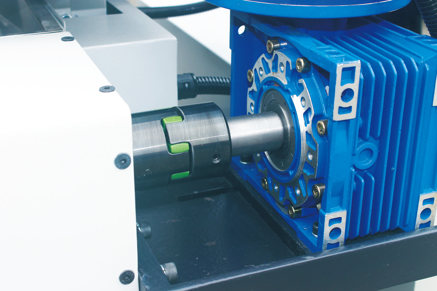 CureUV Industrial Putty Machine