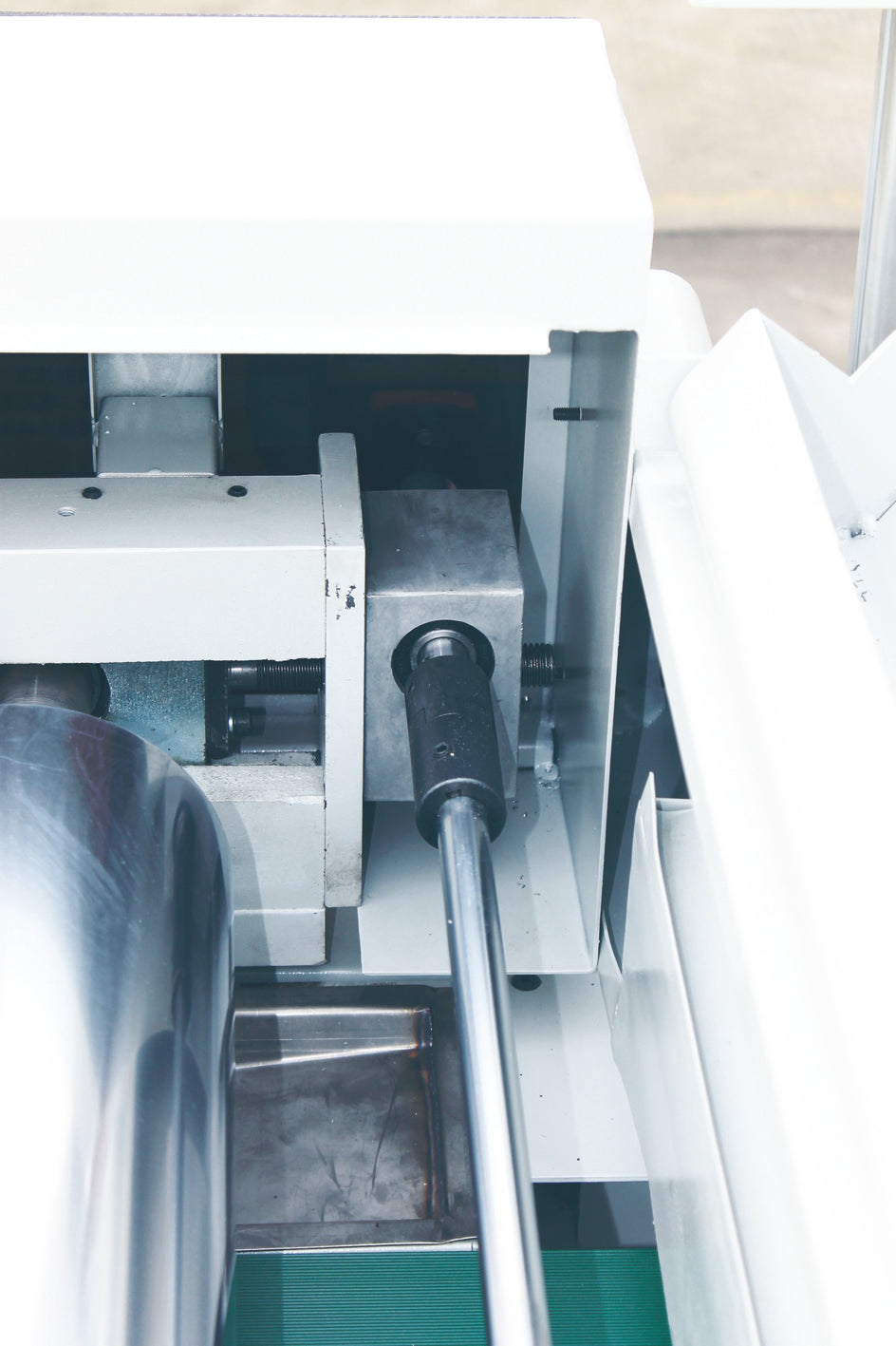 CureUV Industrial Putty Machine