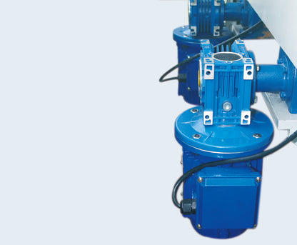 CureUV Industrial Putty Machine
