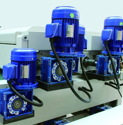 CureUV Industrial Putty Machine