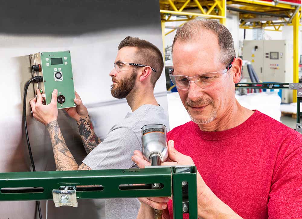 RibbonCandy™ Protective Eyewear