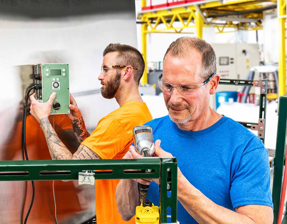 RibbonCandy™ Protective Eyewear