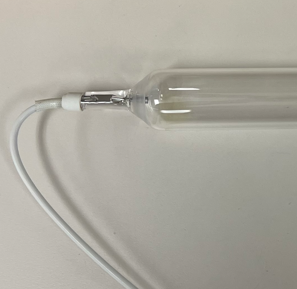 Makor Part # 200 BPY/DF/Ga/4 UV Curing Lamp Bulb- Gallium Doped
