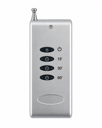 Control remoto para mesa de 55 W SKU # 201035