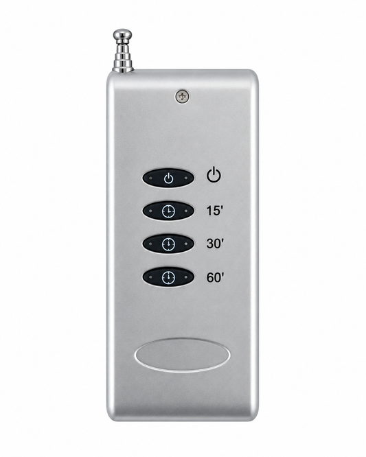 Control remoto para mesa de 55 W SKU # 201035