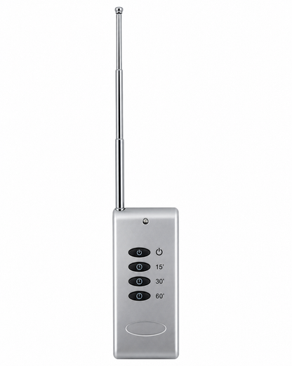 Control remoto para mesa de 55 W SKU # 201035