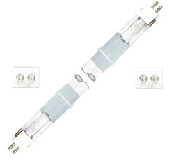 Wedeco Compatible - SLR25113 - 200 W - 47.24" - 2 Bi Pin