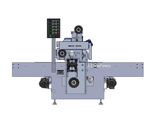 CureUV Industrial Single Roll Coater (SPC Special)