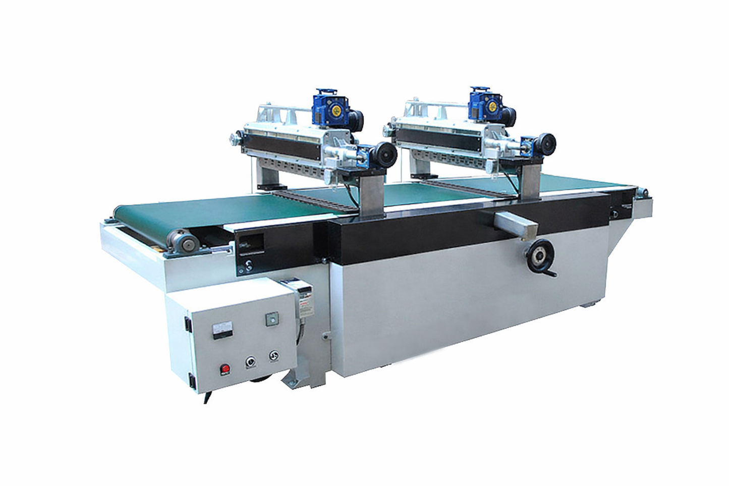 CureUV Industrial Single Roll Coater (SPC Special)