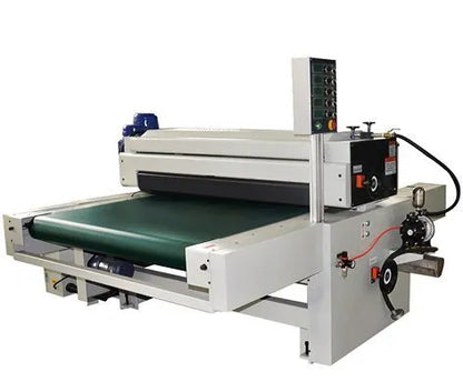 CureUV Industrial Single Roll Coater (SPC Special)