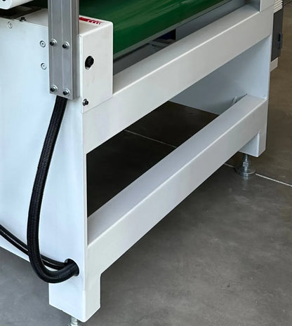 CureUV Industrial Single Roll Coater (SPC Special)