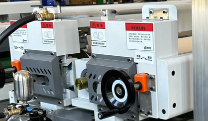 CureUV Industrial Single Roll Coater (SPC Special)