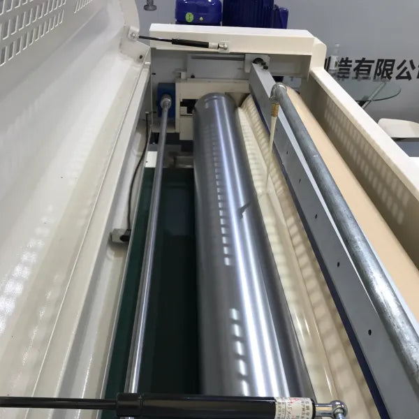 CureUV Industrial Single Roll Coater (SPC Special)