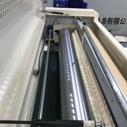 CureUV Industrial Single Roll Coater (SPC Special)